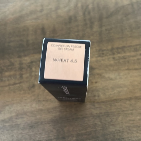 NEW bareMinerals Complexion Rescue Tinted Moisturizer 0.5 oz SPF 30 WHEAT 4.5 - Picture 2 of 4